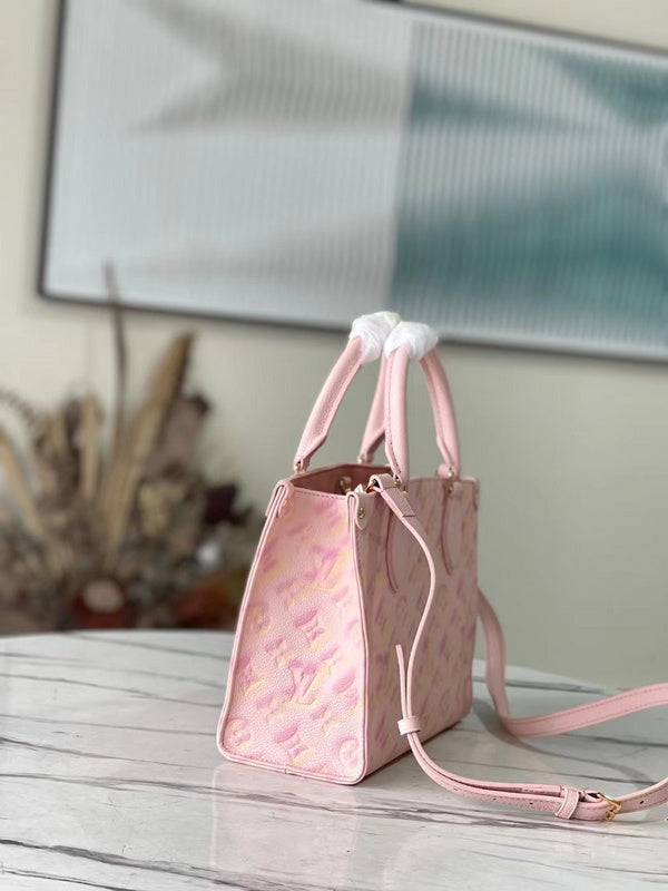 LOV - Luxurious Totes - 1433