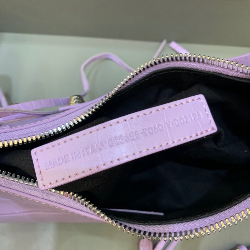 Lux-Totes - BGA Bags - 263