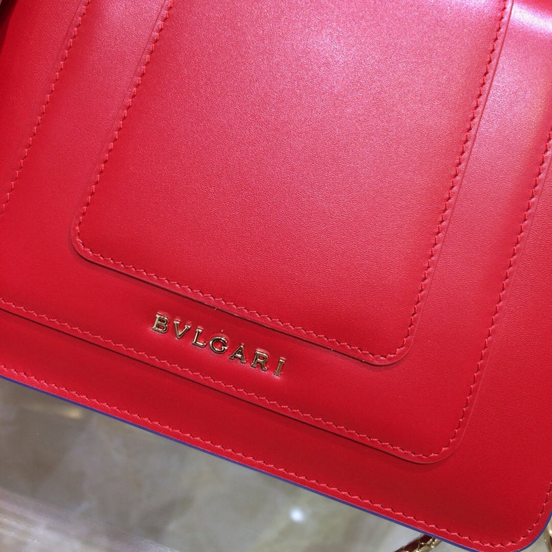 Style My Style - BVLGA Bags - 040