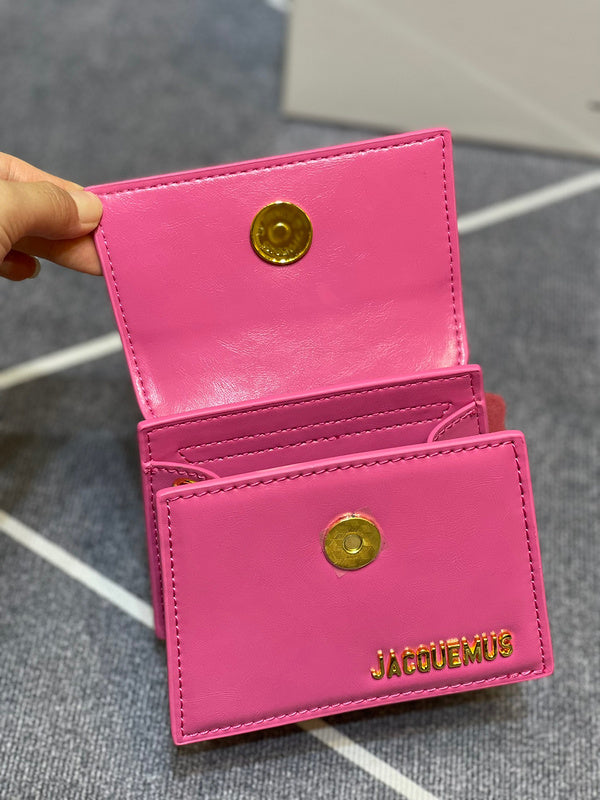 Lux-Totes - JQM Bags - 029