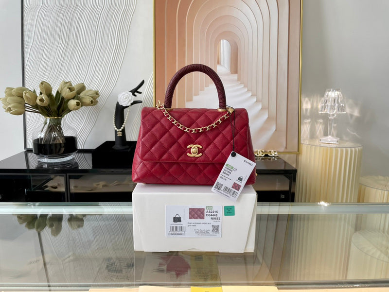 Style My Style - CHL Bags - 632