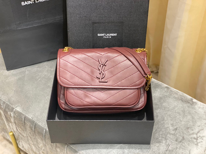 Luxurious Totes - Latest - 8280