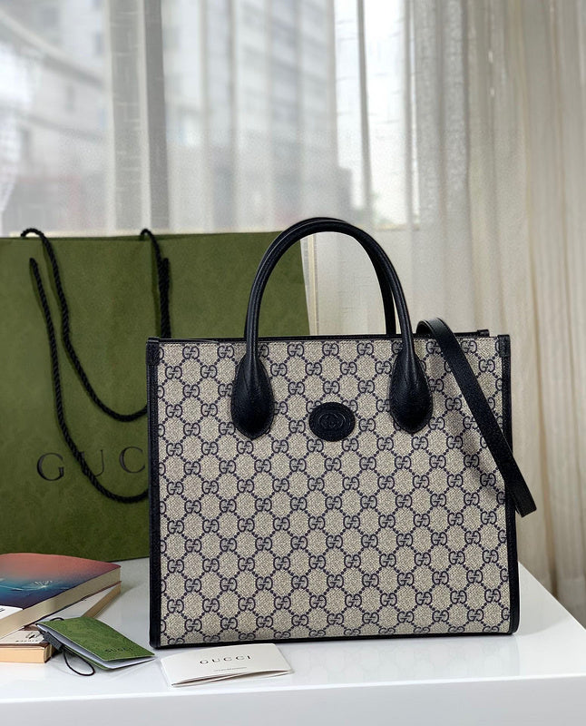 GUI - Luxurious Totes - 1110