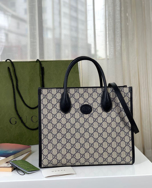 GUI - Luxurious Totes - 1110