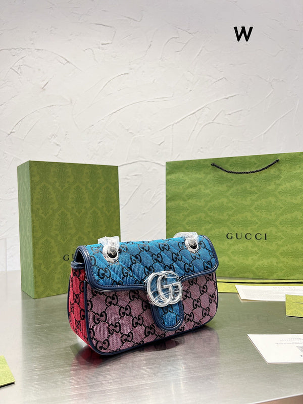 Style My Style - BGA2 Bags - 056
