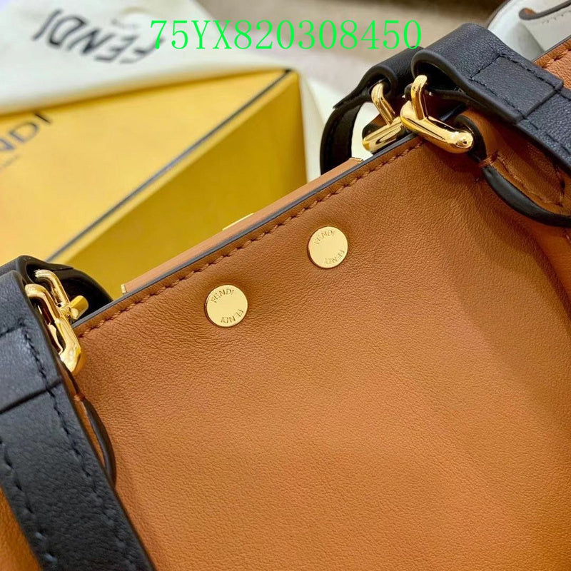 GC - Shoulder - 3443
