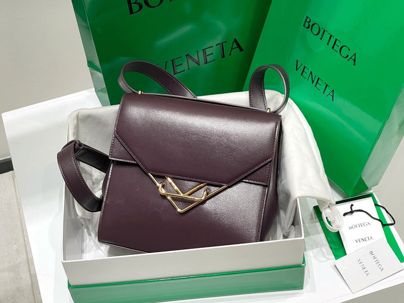Luxurious-Totes - BV Bags - 3013