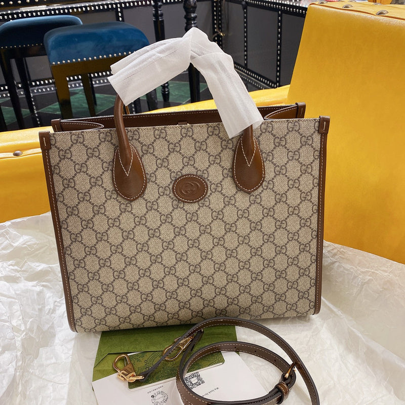 Luxurious Totes - Latest - 4187