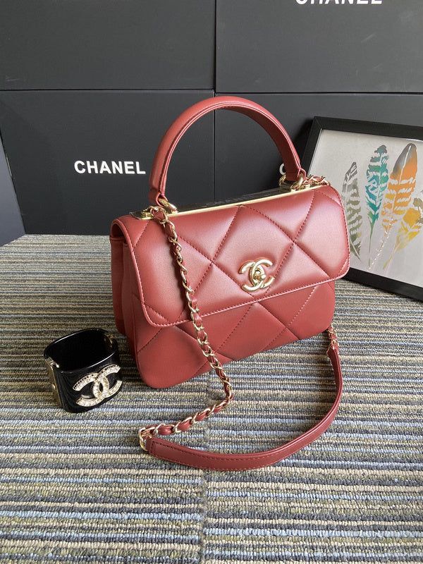 Style My Style - CHL Bags - 422