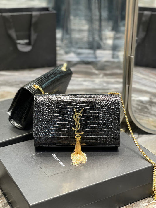 Luxurious Totes - Latest - 8454