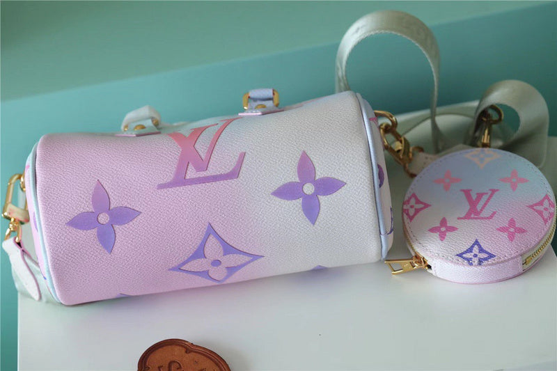 Lux-Totes - LOV Bags - 706