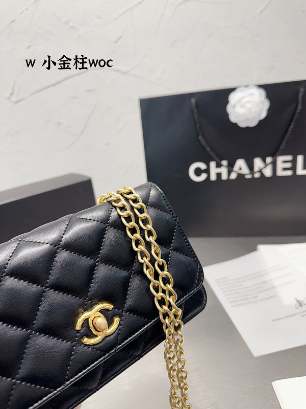 Luxurious Totes - CNL3 Bags - 286