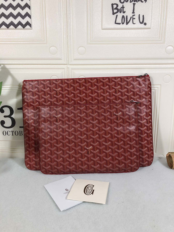 Lux-Totes - GOD Bags - 393