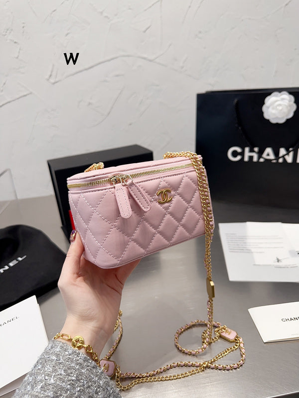 Style My Style - CNL3 Bags - 277