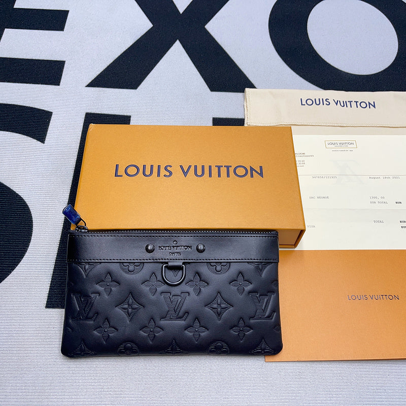 Lux-Totes - LOV Bags - 4742