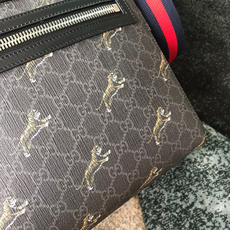 Lux-Totes - GCI Bags - 2439