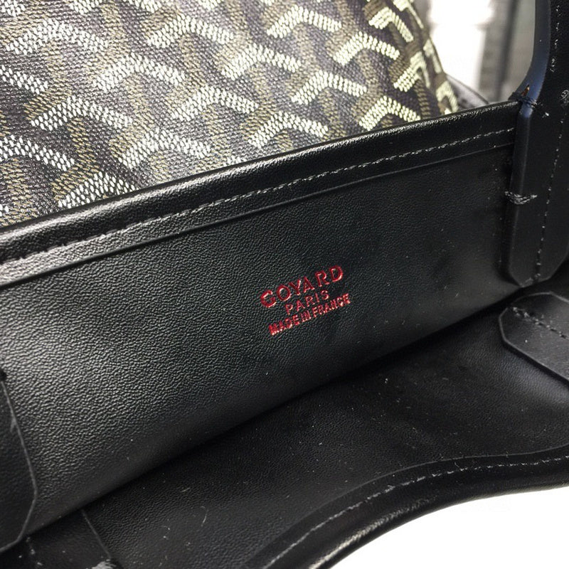 Lux-Totes - GOD Bags - 276