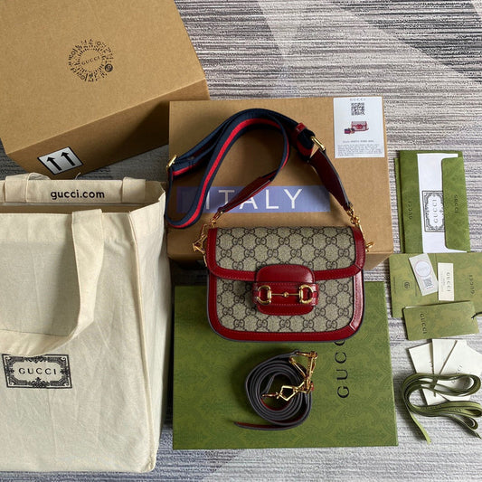 Lux-Totes - GCI Bags - 1989