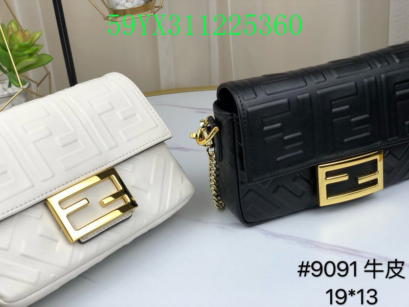 GC - Shoulder - 3482