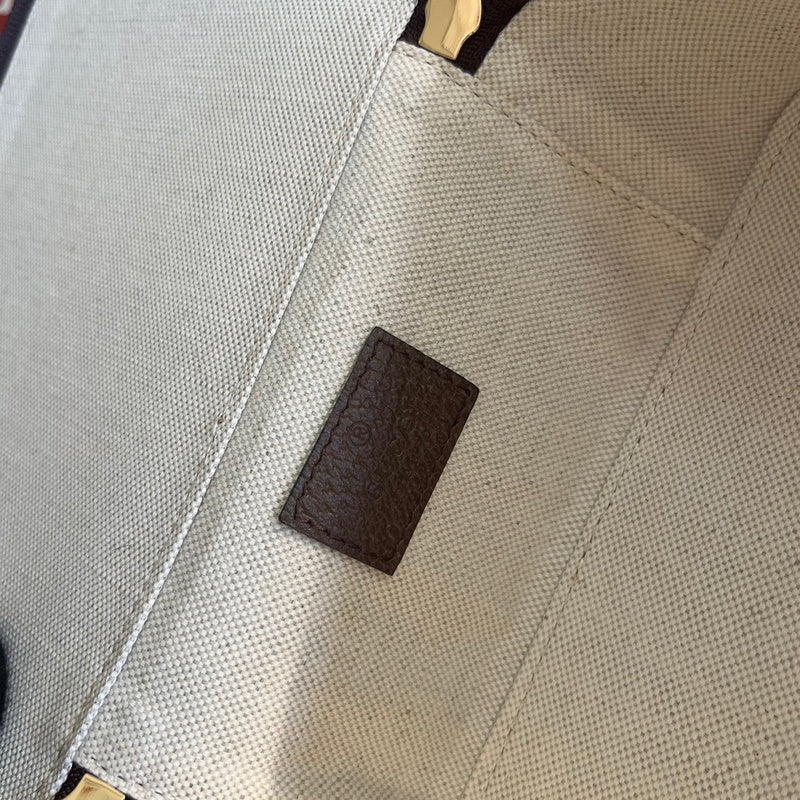 Lux-Totes - GCI Bags - 2624