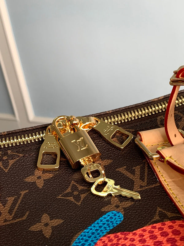 LOV - Luxurious Totes - 355