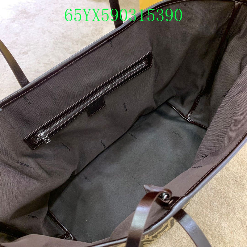 GC - Shoulder - 3438