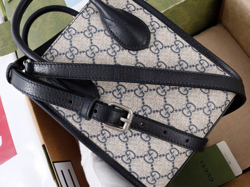 GUI - Luxurious Totes - 1124
