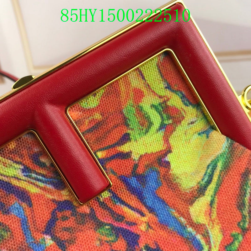 GC - Shoulder - 2834