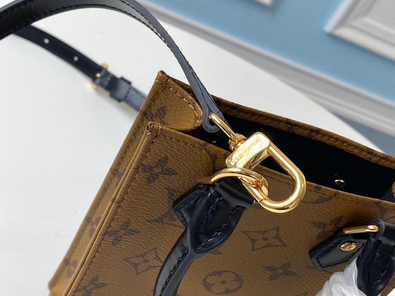 LOV - Luxurious Totes - 1948