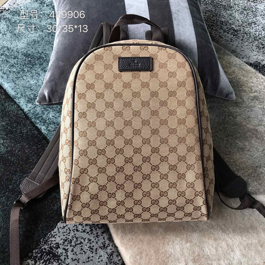 Lux-Totes - GCI Bags - 2120