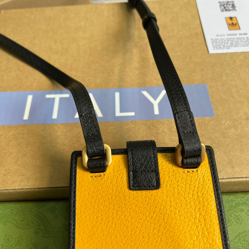 Lux-Totes - GCI Bags - 1965