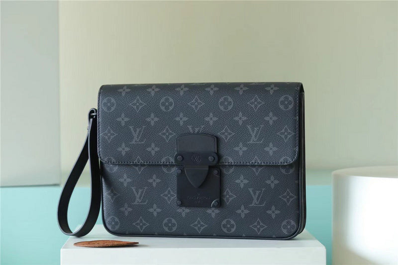 Lux-Totes - LOV Bags - 3983