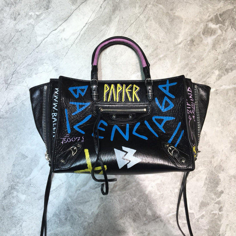 Style My Style - BGA Bags - 873