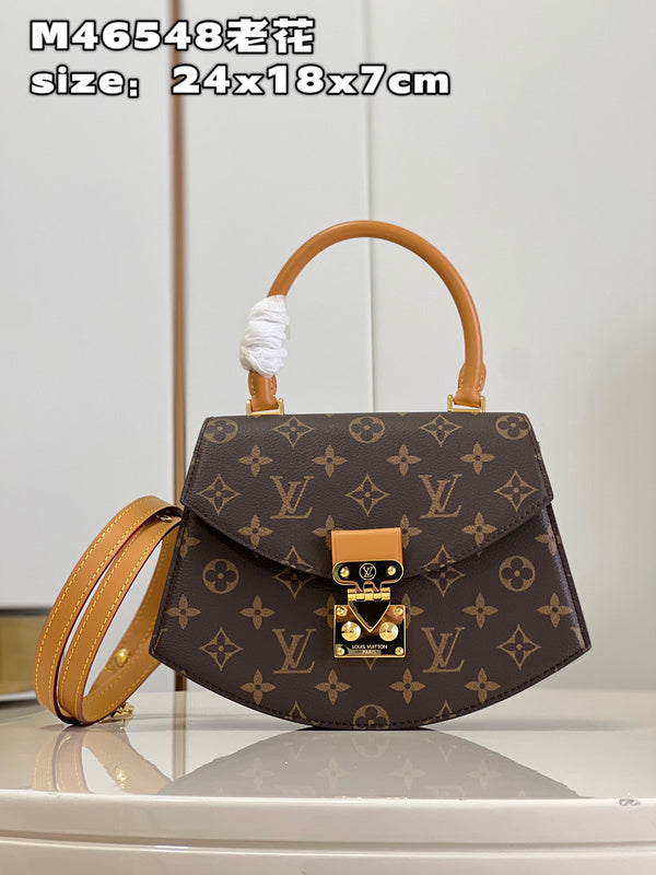 LOV - Luxurious Totes - 629