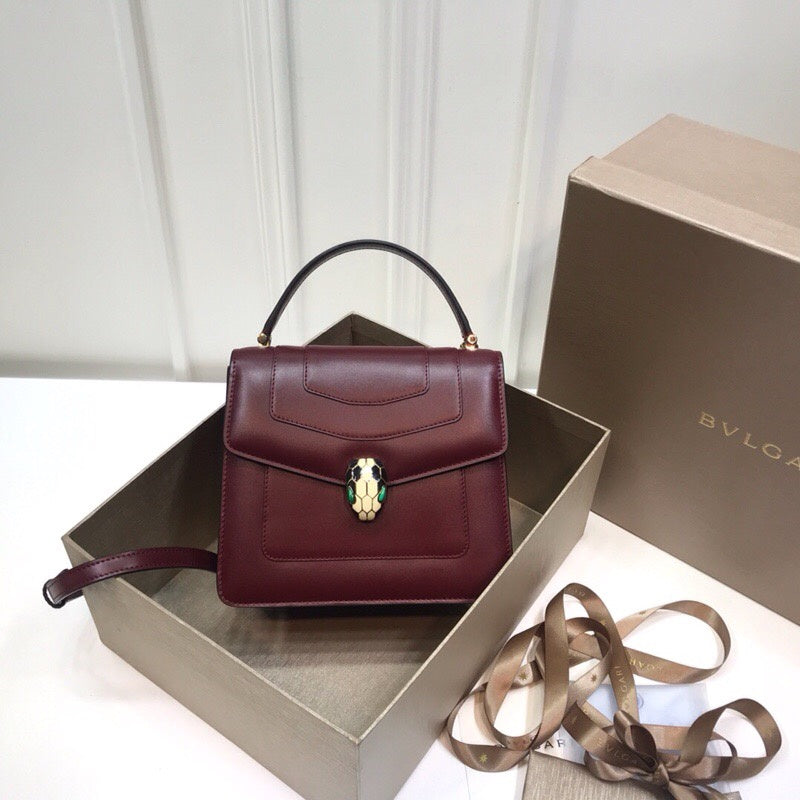 Style My Style - BVLGA Bags - 009