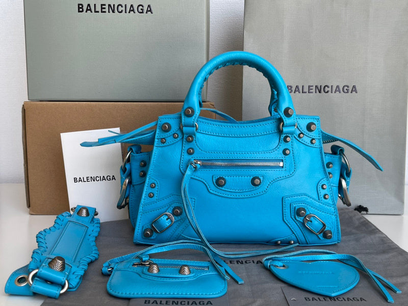 Luxurious-Totes - BGA Bags - 613