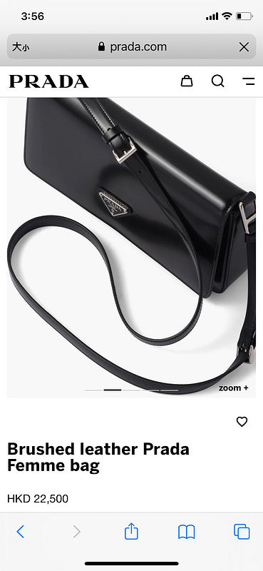 ZEP - PD Bags - 410