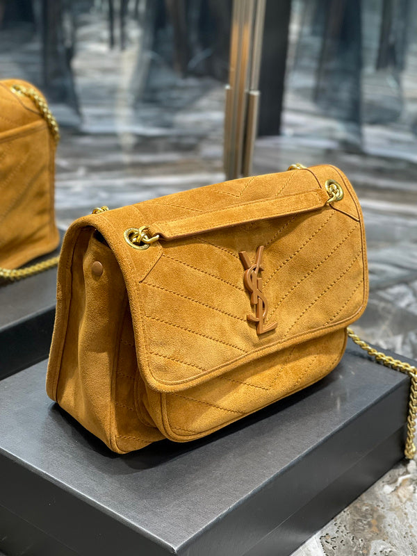 Luxurious Totes - Latest - 8531