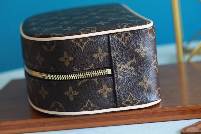 Lux-Totes - LOV Bags - 4561