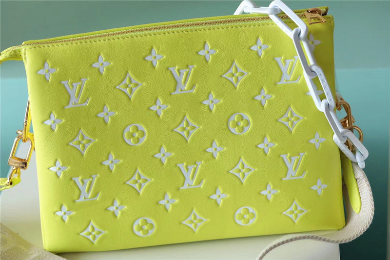 Lux-Totes - LOV Bags - 636