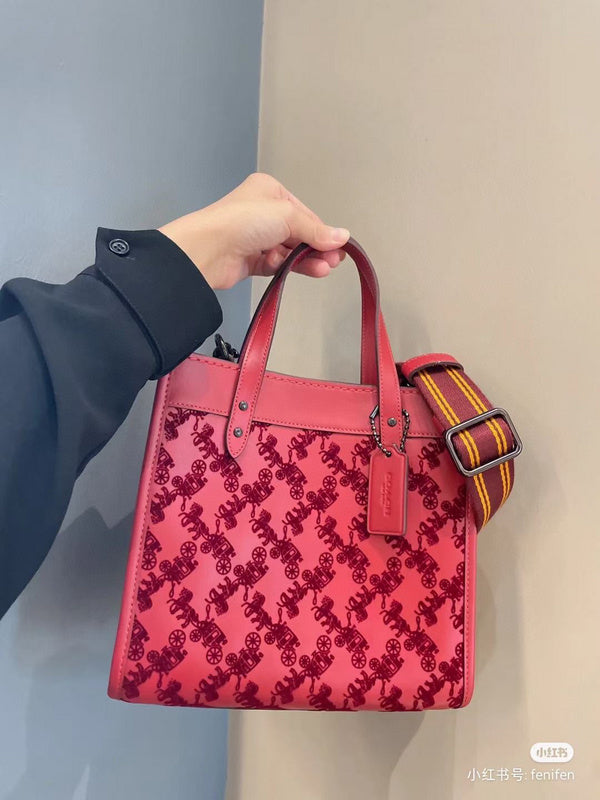 Luxurious-Totes - CCH Bags - 204