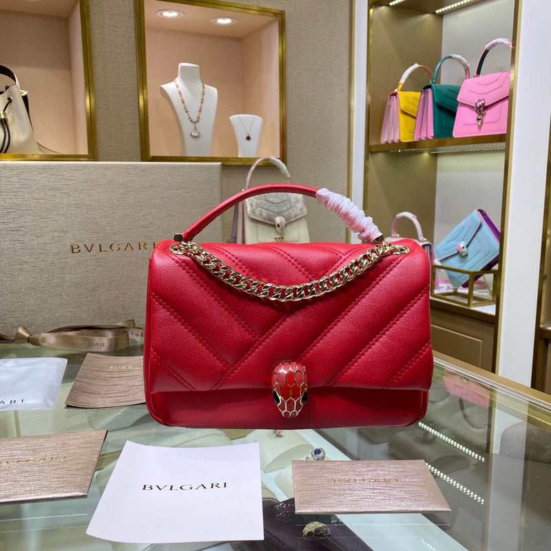 Luxurious Totes - Latest - 4784