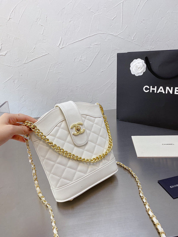 Luxurious Totes - CNL3 Bags - 561