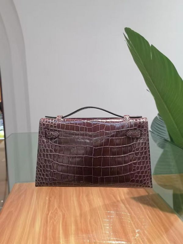 HMS - Luxurious Totes - 016