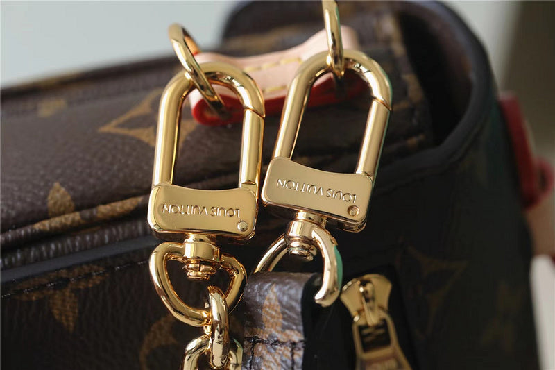 Lux-Totes - LOV Bags - 403