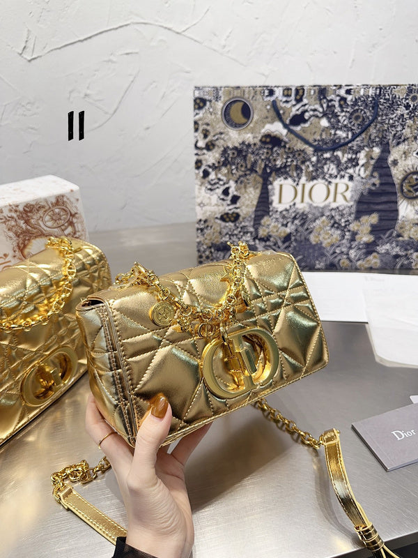 Luxurious Totes - DOR2 Bags - 284