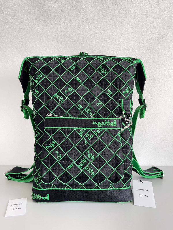Luxurious-Totes - BV Bags - 2034