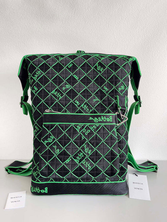 Luxurious-Totes - BV Bags - 2034