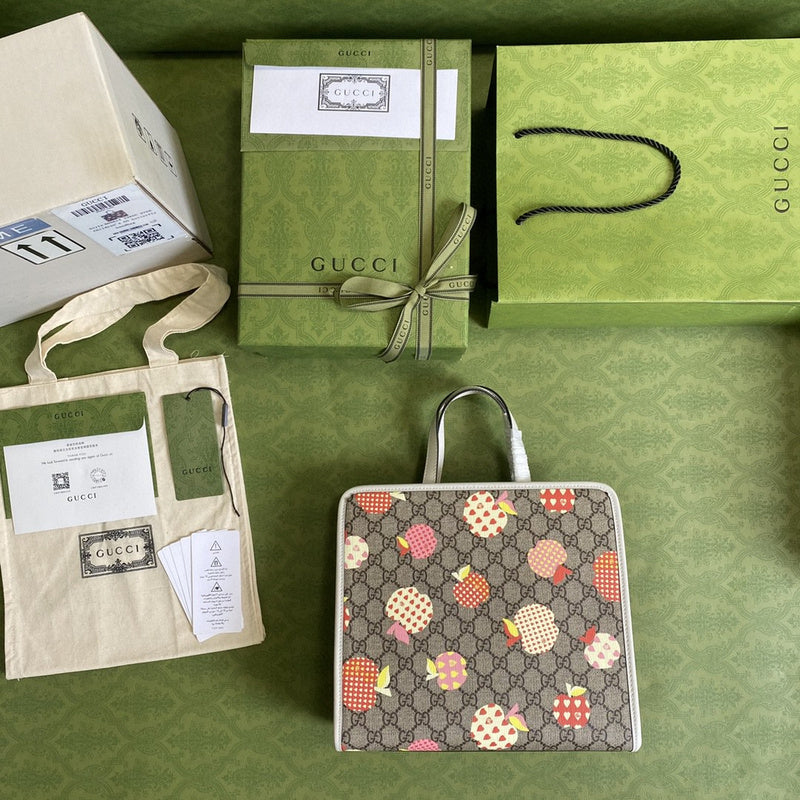 Luxurious Totes - Latest - 4046
