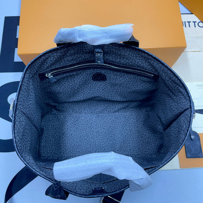 Lux-Totes - LOV Bags - 445